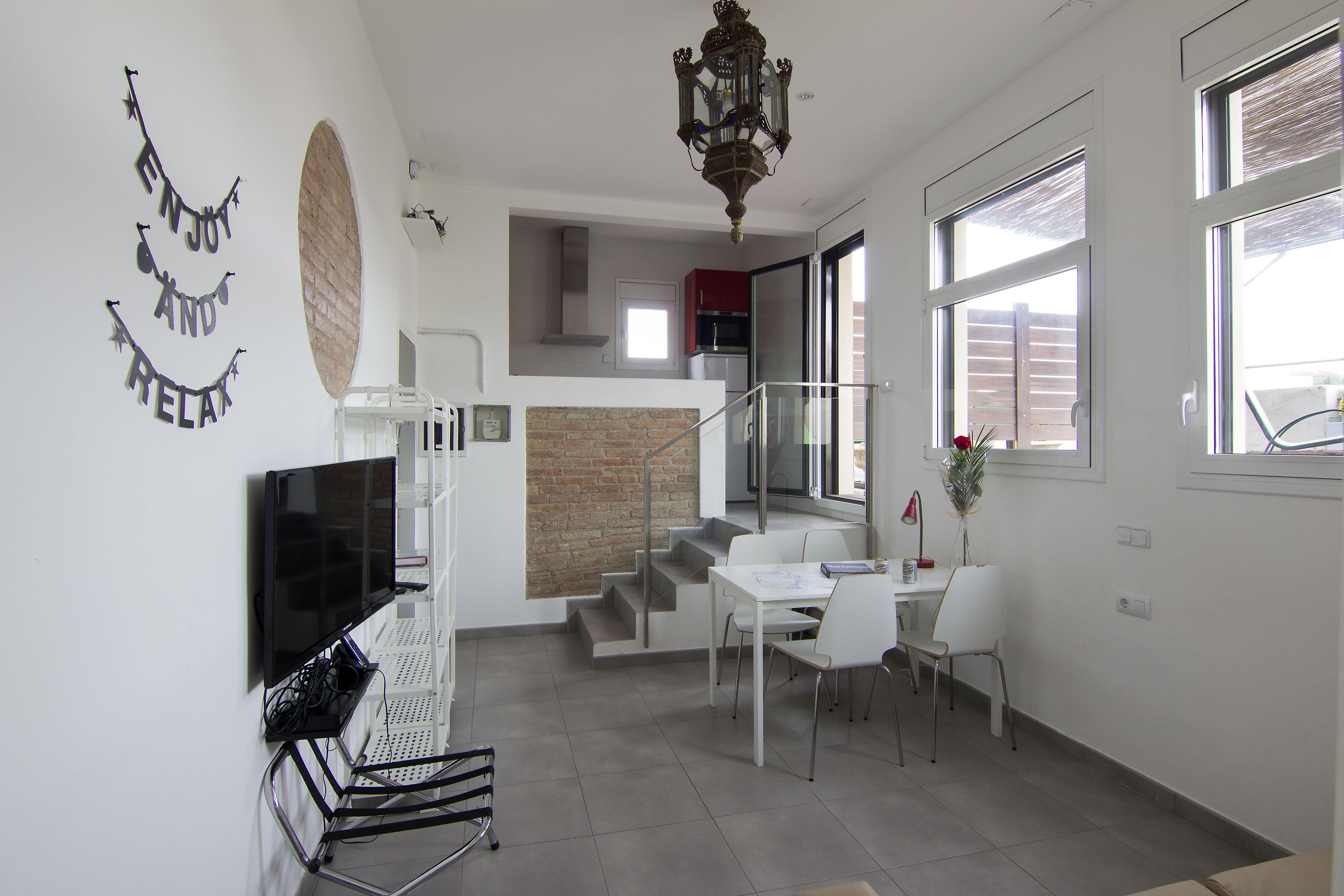 Stay Together Barcelona Apartments, Barcelona