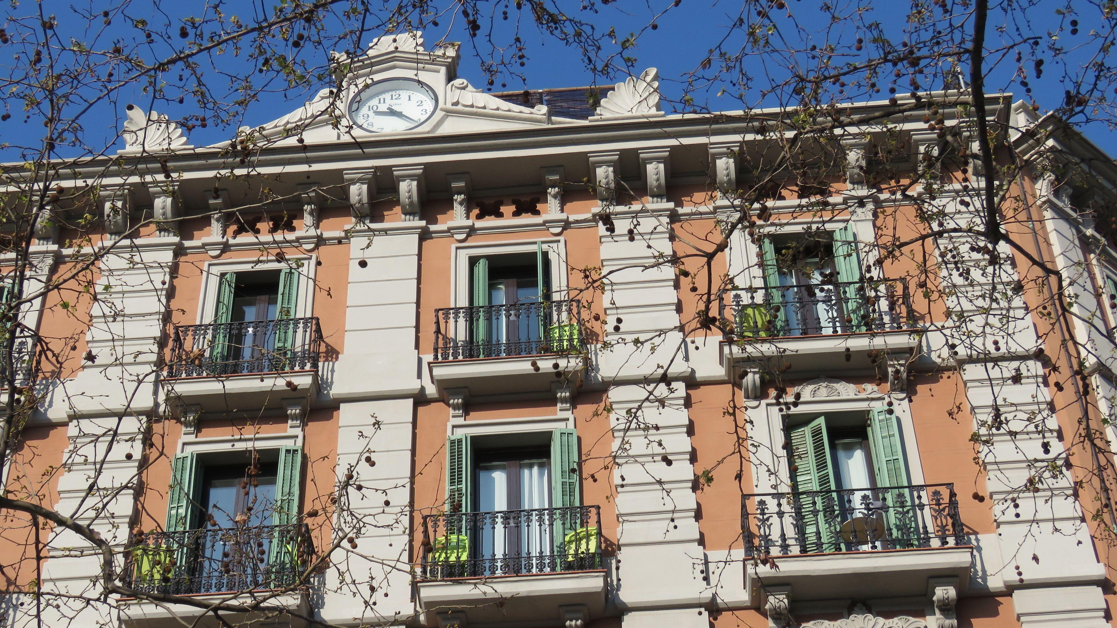 Stay Together Barcelona Apartments — Fotos 2