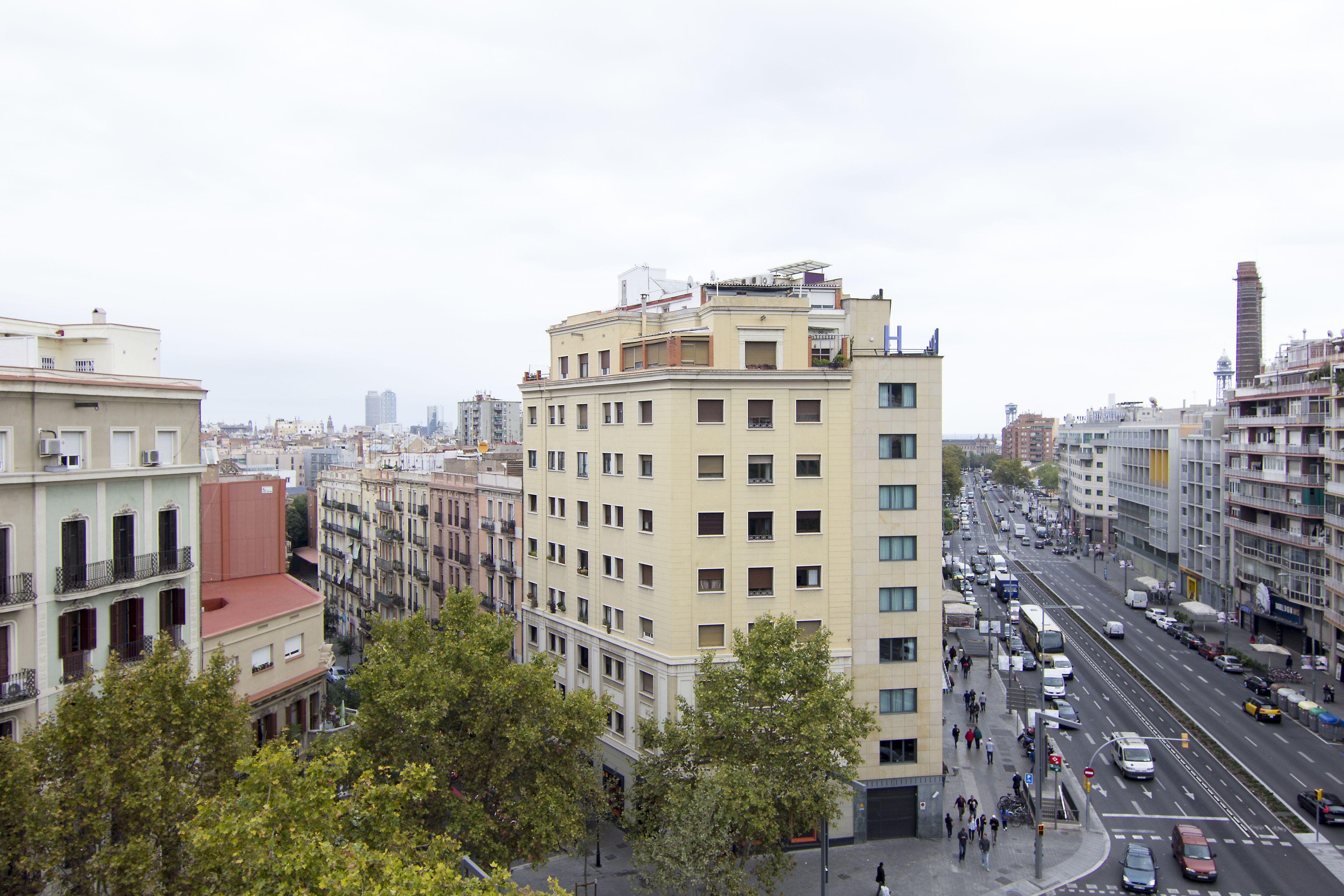 Stay Together Barcelona Apartments — Fotos 1